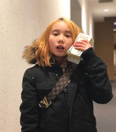 what happened to lil tay